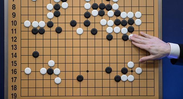 今日围棋赛场动态速递与热议话题聚焦