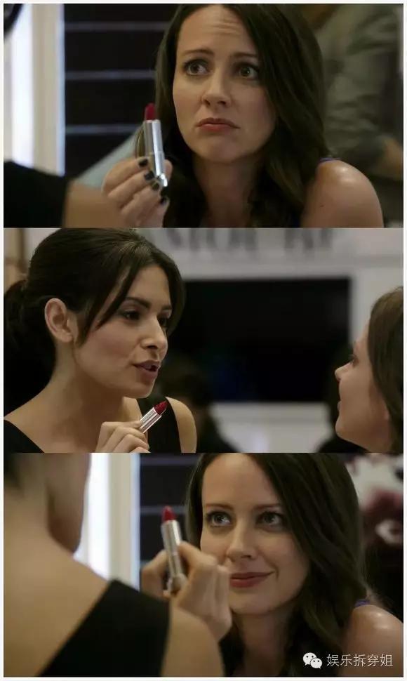 百合美剧最新动态,探索新篇章的迷人魅力