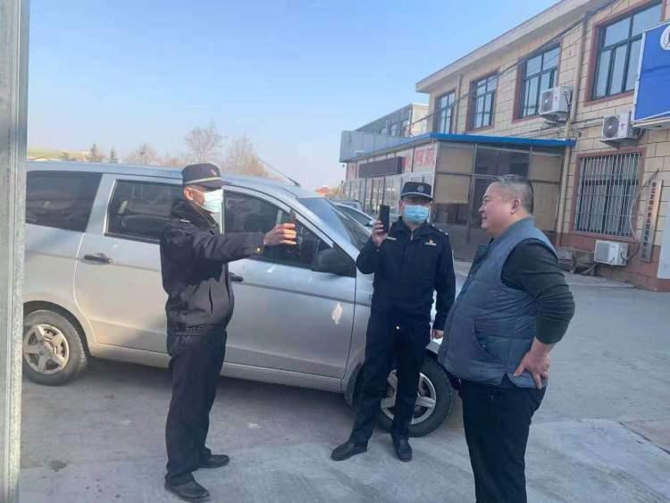 胶州违章建筑最新动态概览