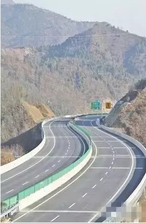 河南现代化交通网络新篇章,高速公路建设进展显著