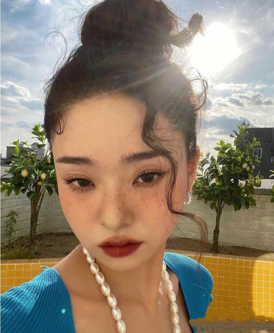 宋智雅最新妆容趋势,揭秘时尚新潮的秘密