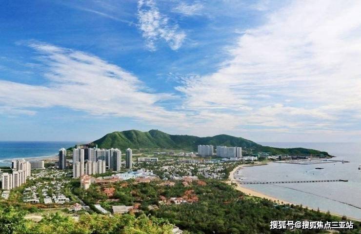 三亚最新近况,热带滨海旅游胜地蓬勃发展