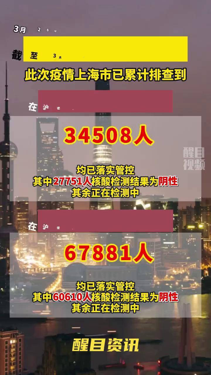 上海新冠疫情防控最新动态及策略解析