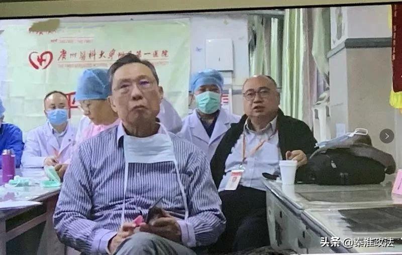 北京与广东抗疫进展,疫情最新情况更新