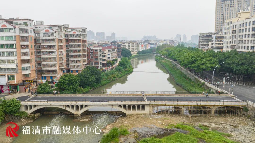 福建福清,城市发展的蓬勃活力与多元面貌展现新气象