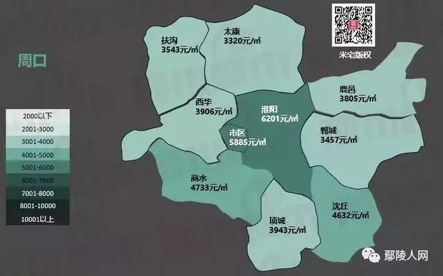 鄢陵县最新房价动态及市场走势分析,购房指南与趋势预测