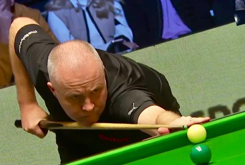 奥沙利文与丁俊晖新星闪耀,斯诺克赛场最新进展揭秘