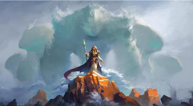 冰之奥最新探索进展揭秘,未知领域的全新突破