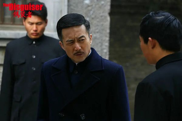 正午阳光最新力作,品质与创新完美融合电视剧标题揭晓