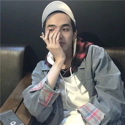 2018年男生头像精选,时尚潮流最新趋势探索
