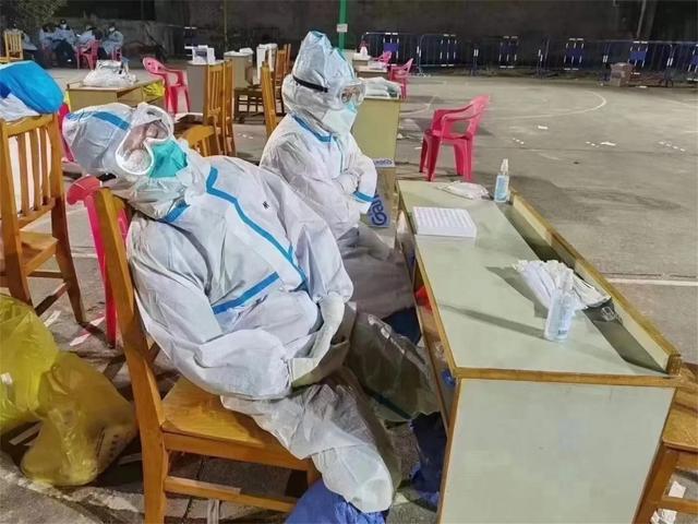 广东疫情持续防控,积极应对最新挑战