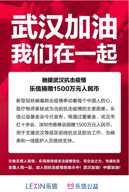 乐信引领金融科技浪潮,塑造数字化未来新篇章