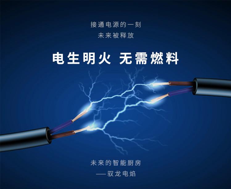 电焰灶最新动态,革新厨房的未来首选