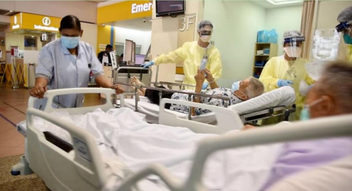 美国与新加坡疫情最新动态,分析现状与展望未来