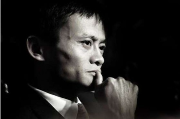 蚂蚁金服评价马云,创新智慧金融,领航未来之路
