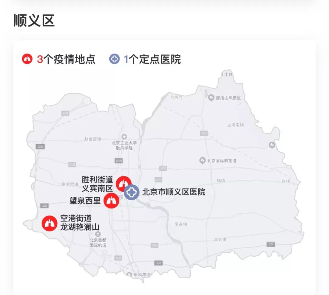 北京疫情核心区域最新动态,共筑防控长城