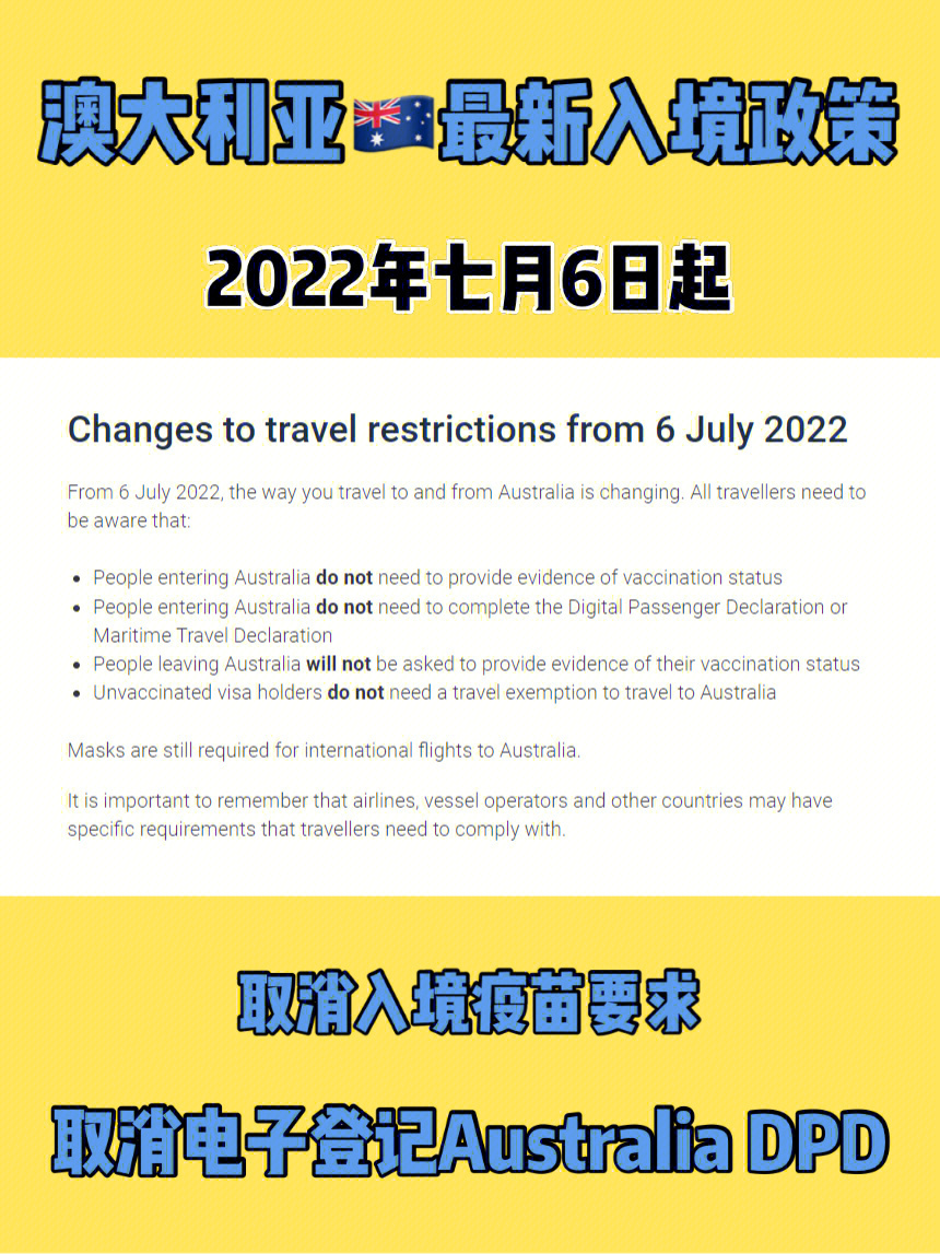 澳洲入境限制最新动态,全面解读及其影响分析