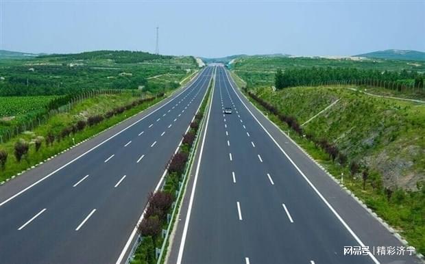 全国最新高速公路信息一览