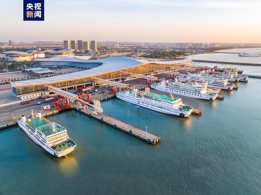 海南免税自贸港开启全新篇章,最新信息一览