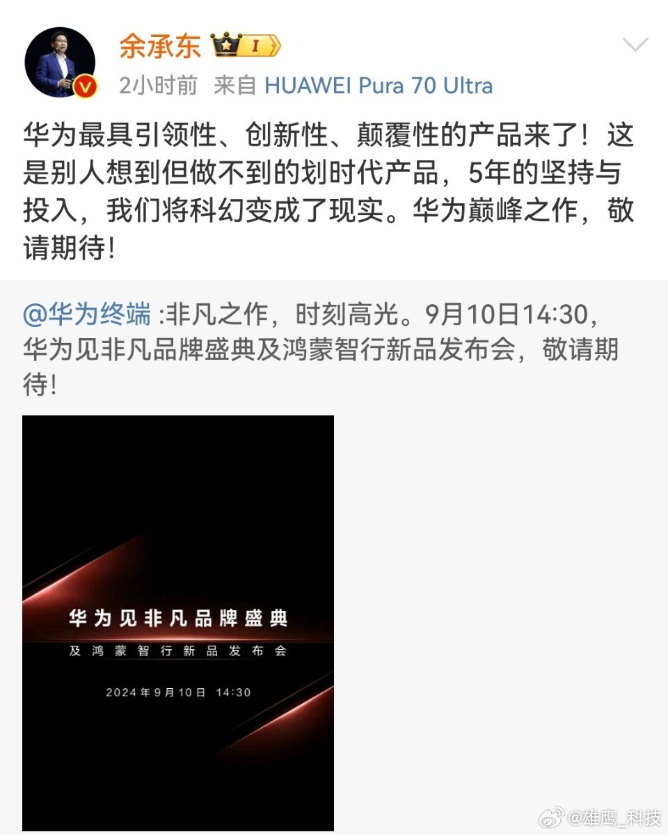 华为荣耀持续创新,未来值得期待,最新进展揭秘