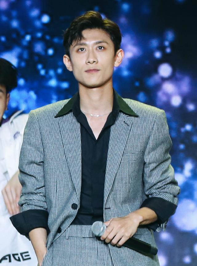 张一山恋情曝光,星光之恋揭晓时刻