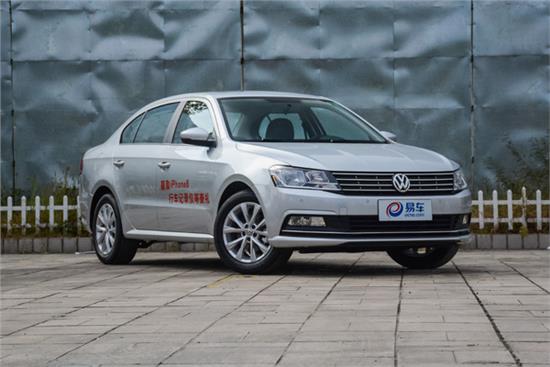 上汽大众朗逸最新款,精工品质之选