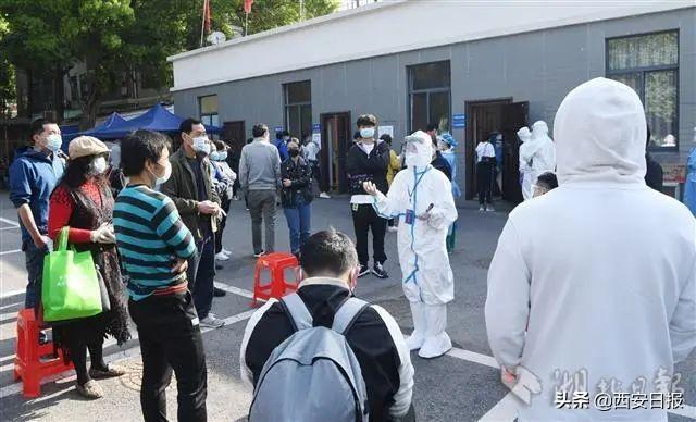 武汉市新冠疫情最新动态概览