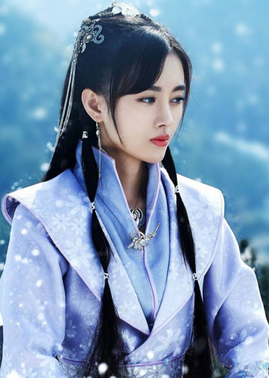 鞠婧祎古装剧最新动态,重塑经典角色,演绎璀璨风采