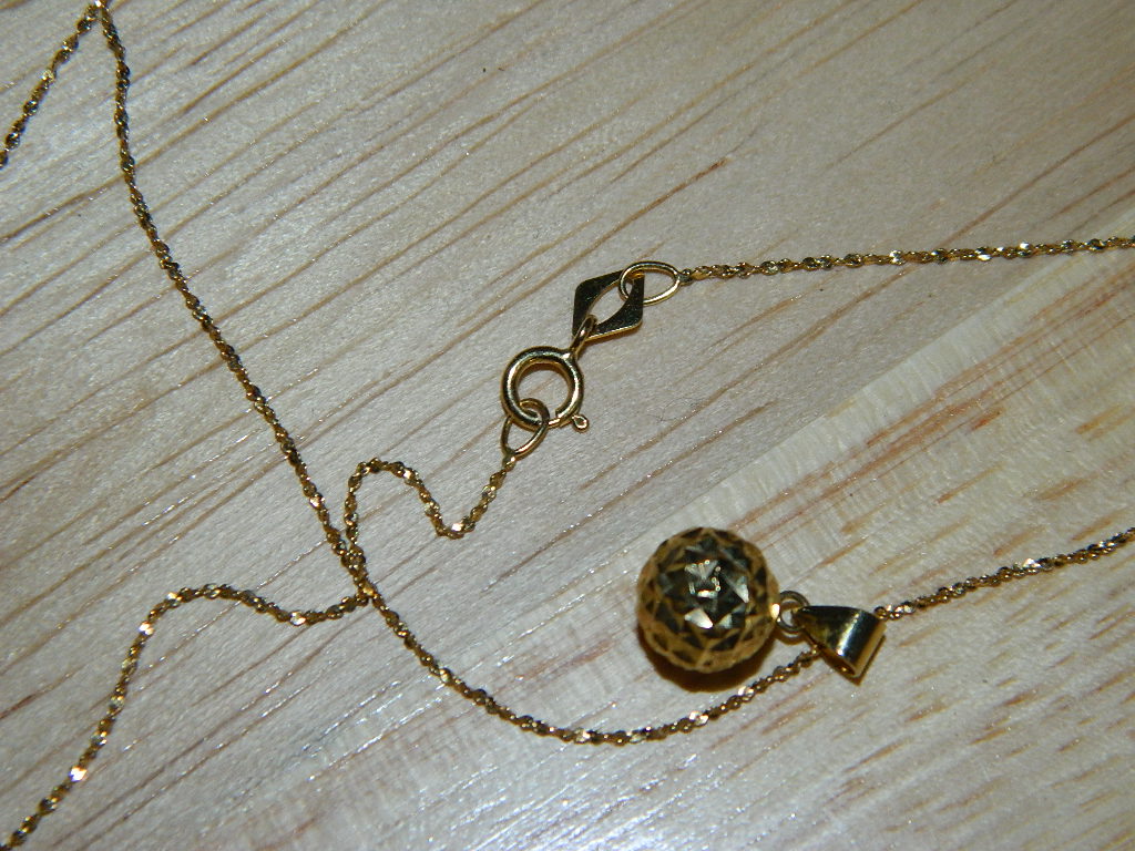 金项链最新款周生生,时尚与品质的独特融合风采