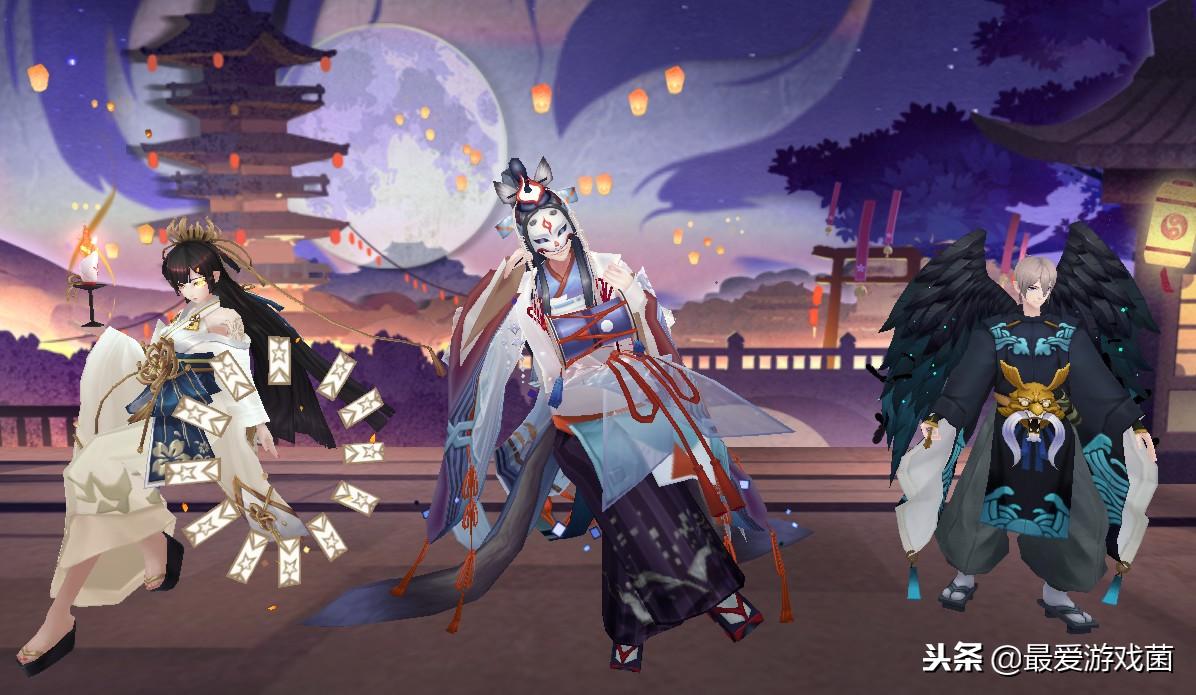 阴阳师兑换码最新更新,游戏玩家的福音(2019版)