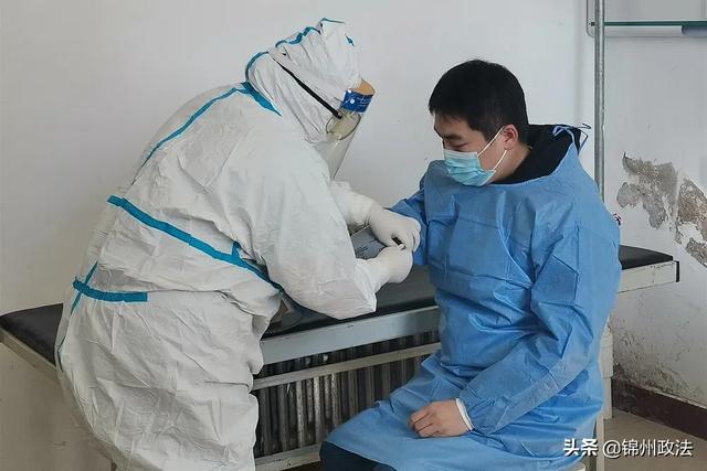 辽宁省新冠疫情最新动态分析