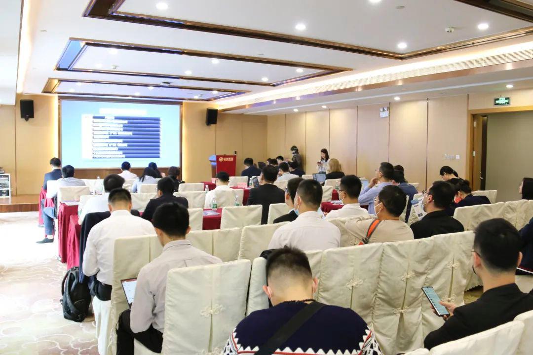 中投融最新消息全面解读,引领金融科技创新的未来趋势