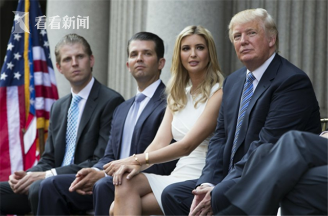 特朗普女婿库什纳的新角色与挑战,最新事件聚焦