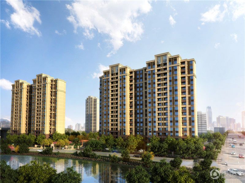 监利朱河最新楼盘盛大开盘,未来人居新篇章探索