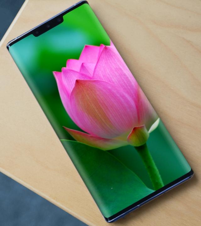 华为新款手机探索突破之路