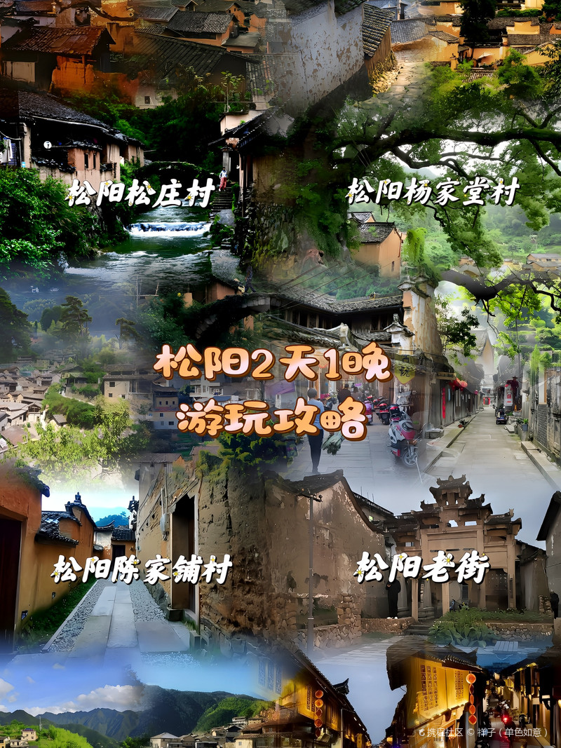 松阳二手房最新动态及市场走势与购房指南
