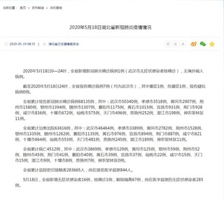 湖北新冠病例最新动态,全面分析、应对策略及未来展望