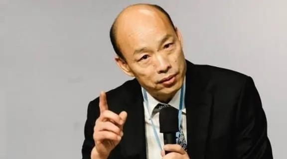 韩国瑜最新消息2019,政治风云中的瞩目焦点