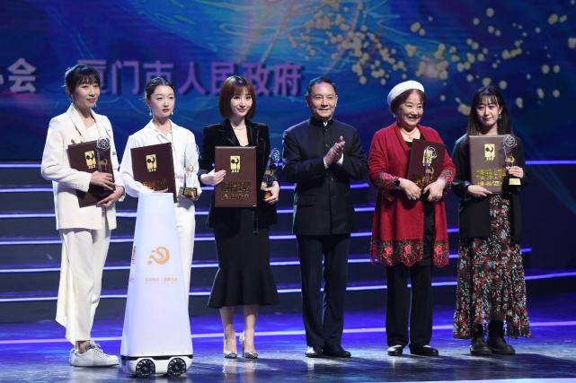 第xx届金鸡奖揭晓,电影艺术的璀璨盛典