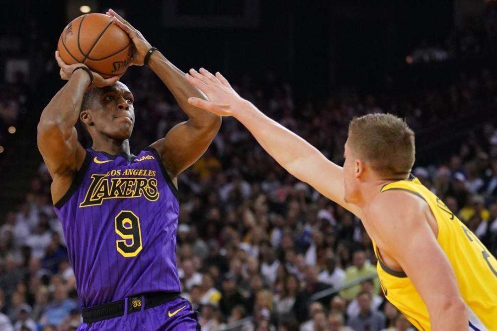 隆多湖人热血赛场,英勇表现的最新比赛视频回顾