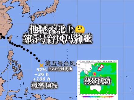 今年5号台风最新动态,挑战自然界的应对之策