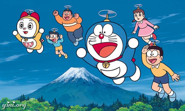 哆啦A梦最新电影推荐,梦幻冒险之旅再启航