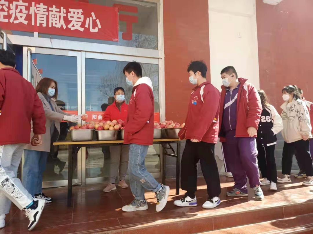 山西阳曲县疫情最新动态及防控措施概述