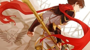 灯花笑最新章节,奇遇与转折的辉煌交响