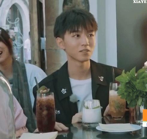 王俊凯杨紫合唱,音乐与演技的绝妙融合