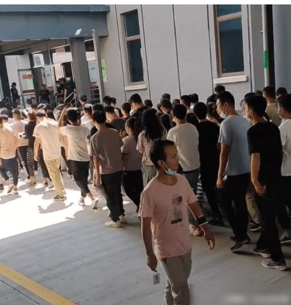 昆山世硕事件最新进展,警方深入调查处理解析