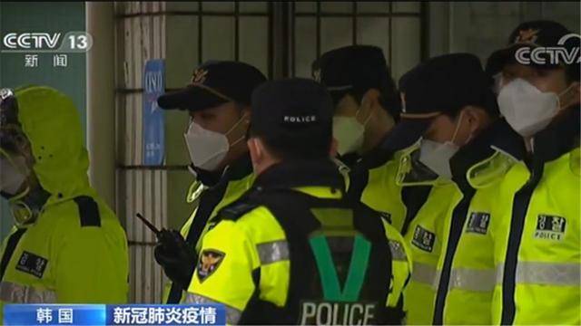 韩国疫情最新概览,最新消息与动态分析