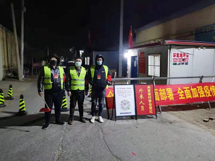 胜芳镇最新动态深度剖析