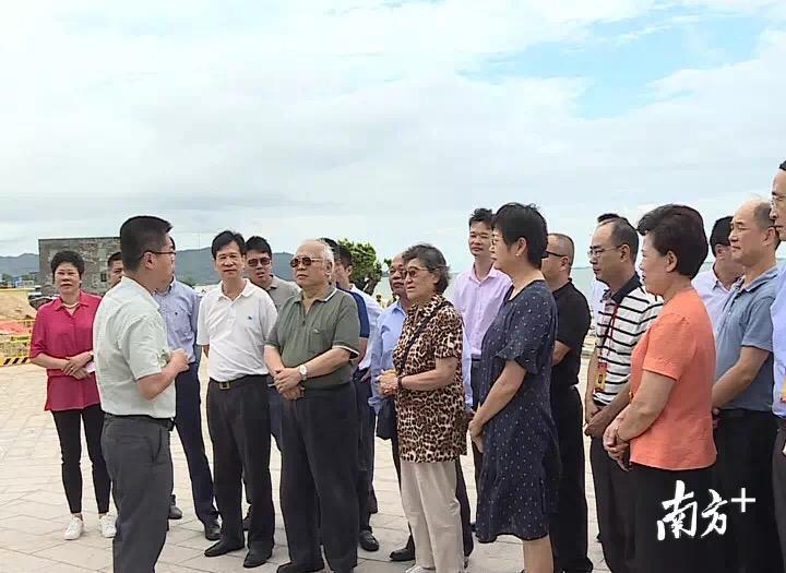 广东省汕尾最新事件,城市发展与民生改善同步前行