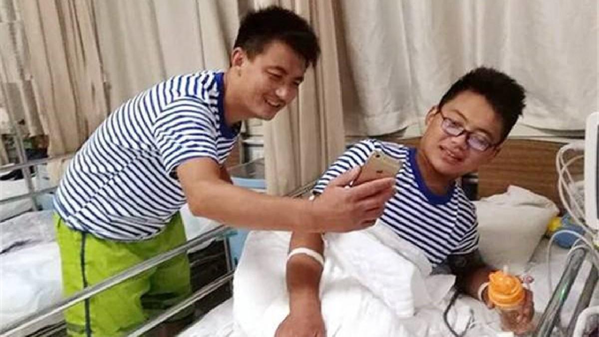 杀鱼弟最新动态,成长与挑战同步前行
